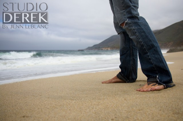 Studio Derek Hutchins by Jenn LeBlanc Studio Derek Hutchins by Jenn LeBlanc