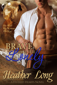 Heather Long, Brave Are The Lonely, Kendra Egert, Jenn LeBlanc, Guy Marquardt